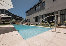 Gluck Patagonia Aparts