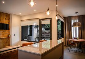 Gluck Patagonia Aparts