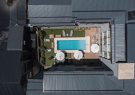 Gluck Patagonia Aparts