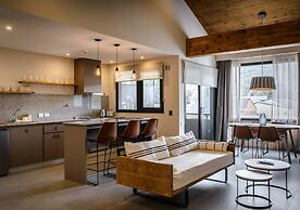 Gluck Patagonia Aparts