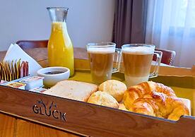 Gluck Patagonia Aparts