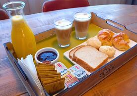 Gluck Patagonia Aparts