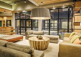 Gluck Patagonia Aparts