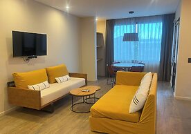 Gluck Patagonia Aparts