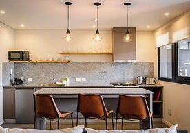 Gluck Patagonia Aparts