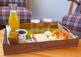 Gluck Patagonia Aparts