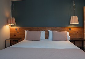 Gluck Patagonia Aparts