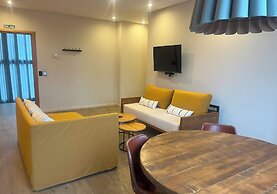 Gluck Patagonia Aparts