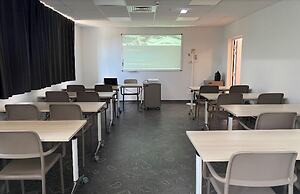 Auberge de jeunesse HI Clermont-Ferrand