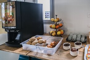 Auberge de jeunesse HI Clermont-Ferrand