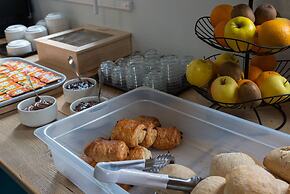 Auberge de jeunesse HI Clermont-Ferrand