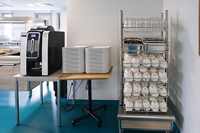 Auberge de jeunesse HI Clermont-Ferrand