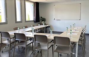 Auberge de jeunesse HI Clermont-Ferrand