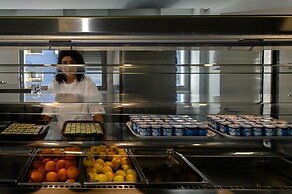 Auberge de jeunesse HI Clermont-Ferrand