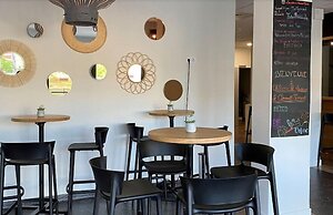 Auberge de jeunesse HI Clermont-Ferrand