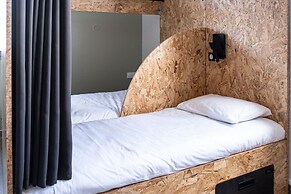 Auberge de jeunesse HI Clermont-Ferrand