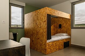 Auberge de jeunesse HI Clermont-Ferrand