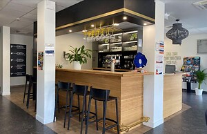 Auberge de jeunesse HI Clermont-Ferrand