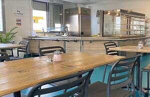 Auberge de jeunesse HI Clermont-Ferrand