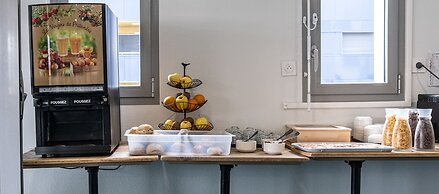 Auberge de jeunesse HI Clermont-Ferrand