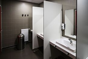 Auberge de jeunesse HI Clermont-Ferrand