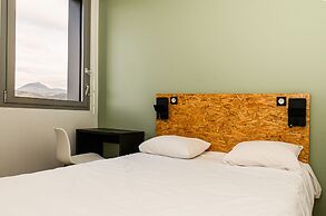 Auberge de jeunesse HI Clermont-Ferrand