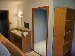 Auberge de Jeunesse HI La Clusaz