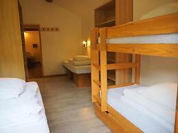 Auberge de Jeunesse HI La Clusaz