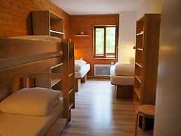 Auberge de Jeunesse HI La Clusaz