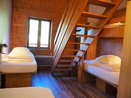 Auberge de Jeunesse HI La Clusaz