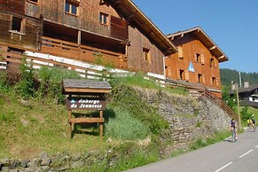 Auberge de Jeunesse HI La Clusaz