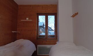 Auberge de Jeunesse HI La Clusaz