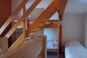 Auberge de Jeunesse HI La Clusaz