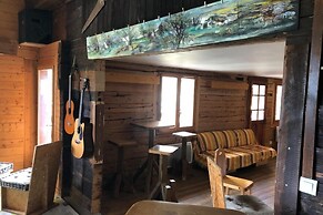 Auberge de Jeunesse HI La Clusaz