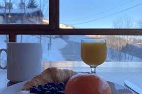 Auberge de Jeunesse HI La Clusaz