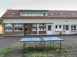 Auberge de Jeunesse HI Genets