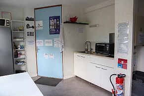 Auberge de Jeunesse HI Genets