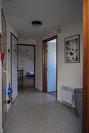 Auberge de Jeunesse HI Genets