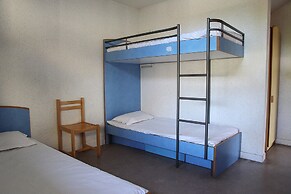 Auberge de Jeunesse HI Genets