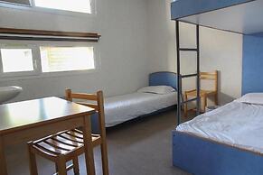 Auberge de Jeunesse HI Genets
