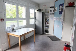 Auberge de Jeunesse HI Genets