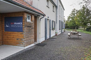 Auberge de Jeunesse HI Genets