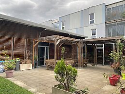 Auberge de Jeunesse HI Grenoble