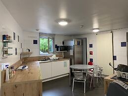Auberge de Jeunesse HI Grenoble