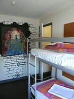 Auberge de Jeunesse HI Grenoble
