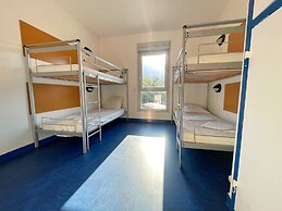 Auberge de Jeunesse HI Grenoble