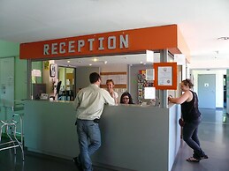 Auberge de Jeunesse HI Grenoble