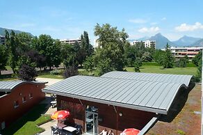 Auberge de Jeunesse HI Grenoble