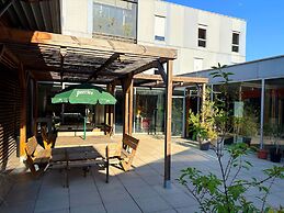 Auberge de Jeunesse HI Grenoble