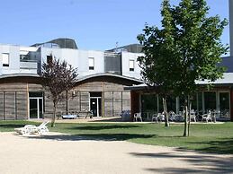 Auberge de Jeunesse HI Grenoble